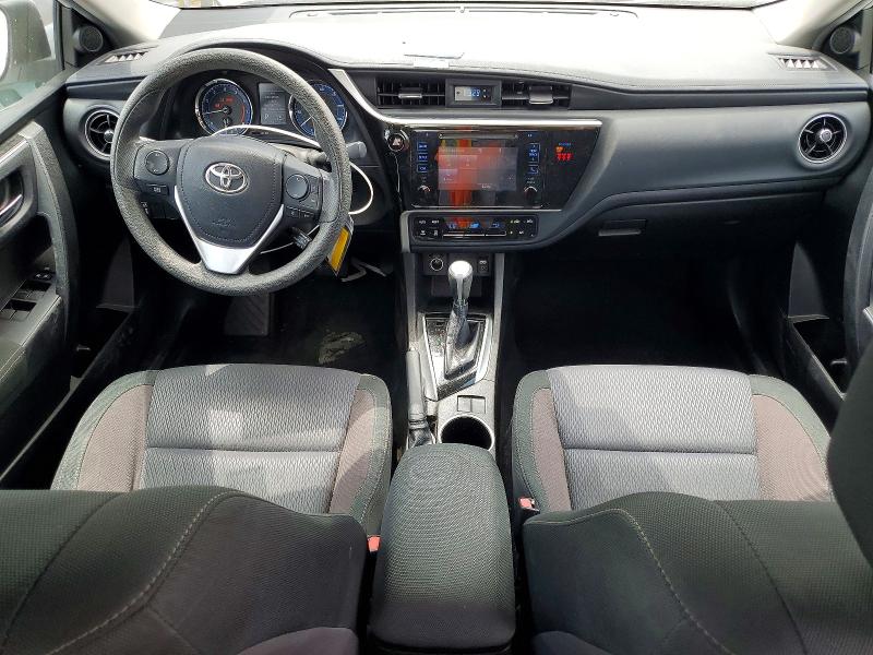 Продажа на аукционе авто 2019 Toyota Corolla, vin: 5YFBURHE7KP870161, номер лота: 59777476