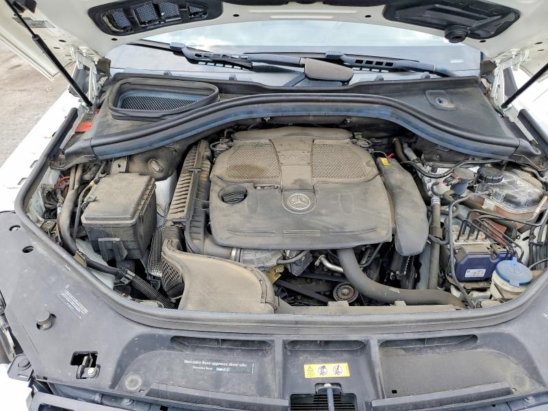 Aukcja sprzedaży 2015 Mercedes-benz Ml, vin: 4JGDA5HB9FA619017, numer aukcji: 62831406