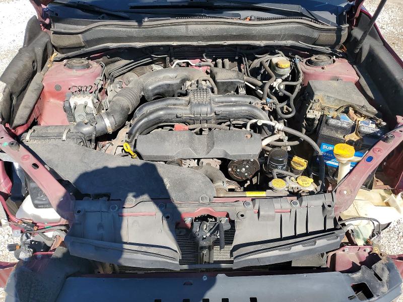 61803206 :رقم المزاد ، JF2SJAHC0EH492940 vin ، 2014 Subaru Forester مزاد بيع
