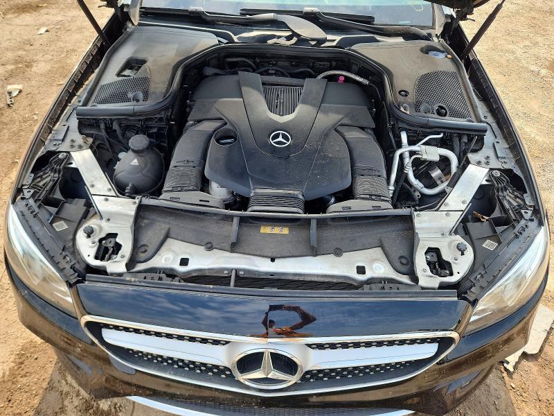Продаж на аукціоні авто 2018 Mercedes-benz E, vin: WDD1J6GB5JF023628, номер лоту: 60172356