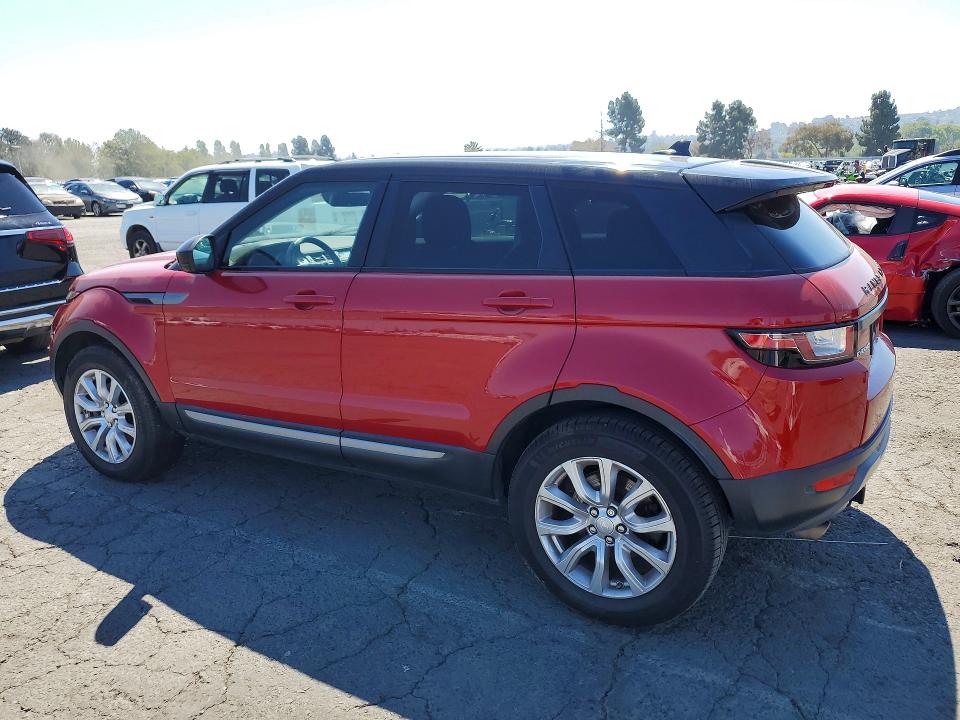 Aukcja sprzedaży 2016 Land Rover Range Rover Evoque, vin: SALVP2BG9GH157800, numer aukcji: 63257976
