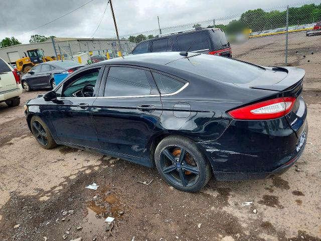 85995445 :رقم المزاد ، 3FA6P0HD3GR189997 vin ، 2016 Ford Fusion مزاد بيع