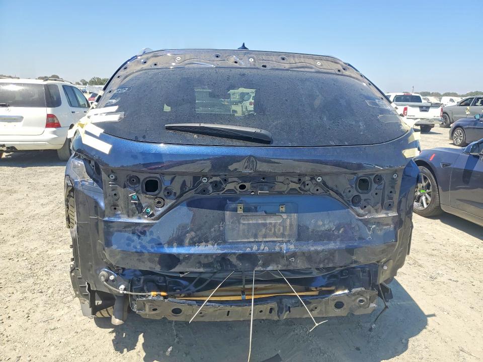 63257776 :رقم المزاد ، JM3KKEHC0R1116912 vin ، 2024 Mazda Cx-90 مزاد بيع