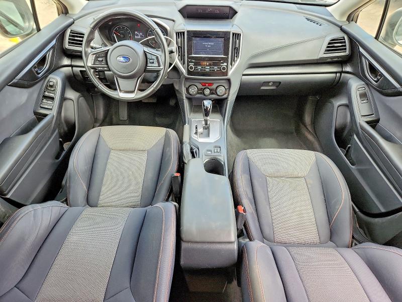 Продаж на аукціоні авто 2019 Subaru Crosstrek, vin: JF2GTACC0K8252869, номер лоту: 61981906
