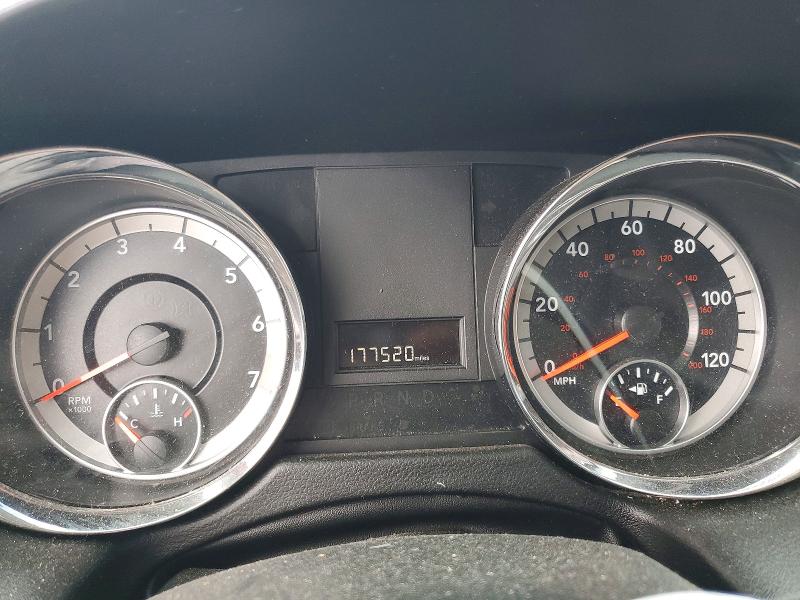 2014 Dodge Grand Caravan მანქანა იყიდება აუქციონზე, vin: 2C4RDGCG0ER477179, აუქციონის ნომერი: 59804976