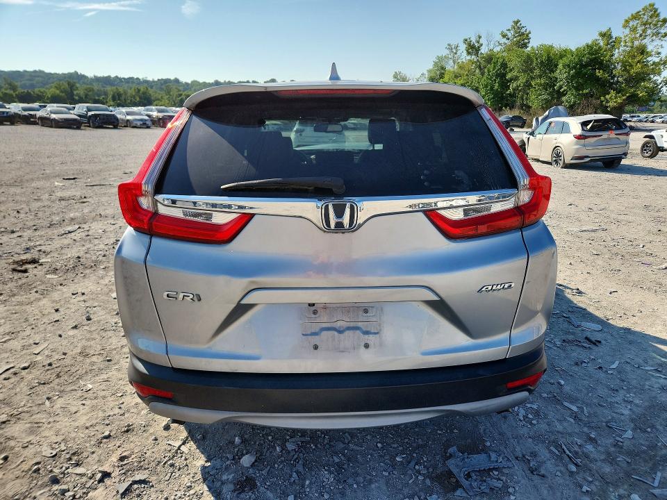Aukcja sprzedaży 2019 Honda Cr-v, vin: 5J6RW2H8XKL037161, numer aukcji: 63196016