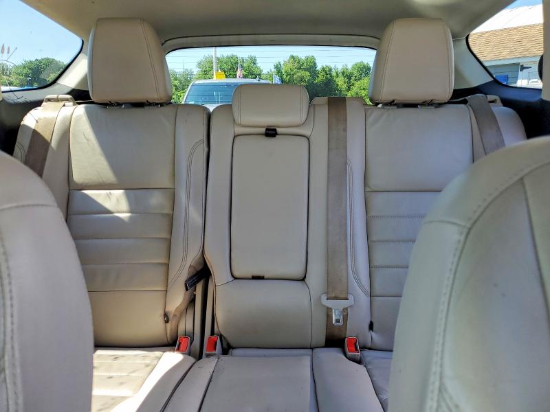 Продажа на аукционе авто 2016 Ford Escape, vin: 1FMCU9J91GUC49540, номер лота: 60131196