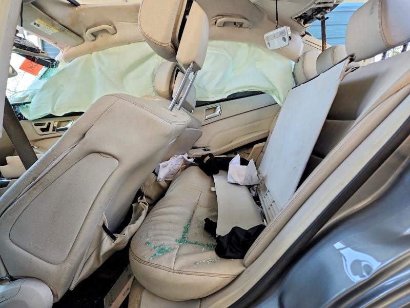 Продажа на аукционе авто 2014 Mercedes-benz E, vin: WDDHF5KB0EA796639, номер лота: 63032016