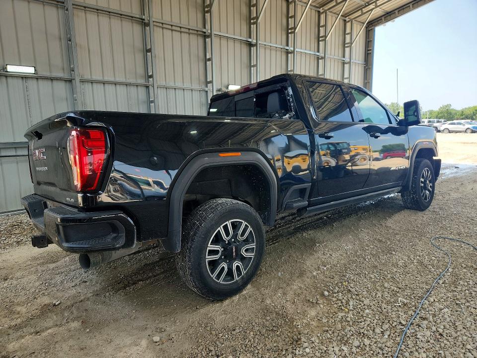 61327736 :رقم المزاد ، 1GT49VEY8NF100046 vin ، 2022 Gmc Sierra مزاد بيع