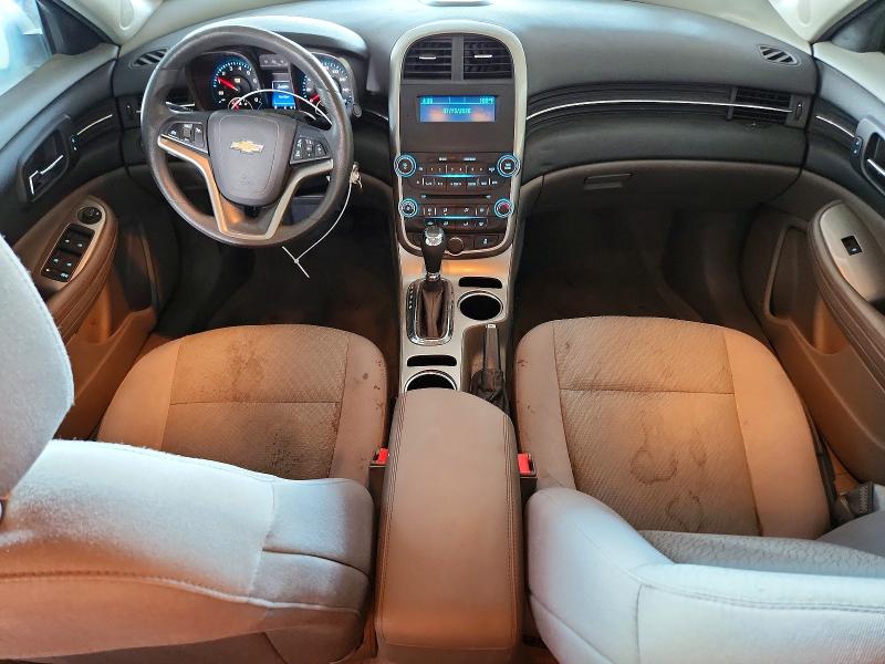Продаж на аукціоні авто 2014 Chevrolet Malibu, vin: 1G11B5SL6EF304644, номер лоту: 65059446