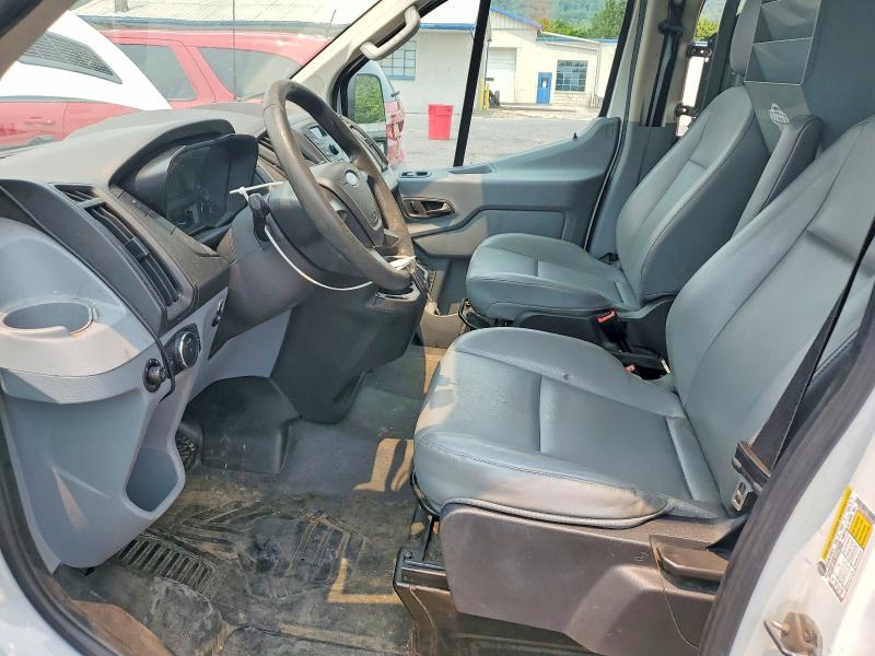 Продажа на аукционе авто 2016 Ford Transit, vin: 1FTYE1YMXGKB56529, номер лота: 61010336