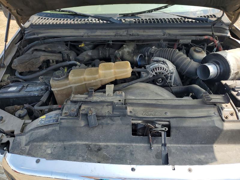 Aukcja sprzedaży 2002 Ford F250, vin: 1FTNW21F42ED32256, numer aukcji: 61931276