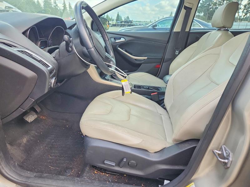 Продажа на аукционе авто 2015 Ford Focus, vin: 1FADP3J29FL363523, номер лота: 59623716