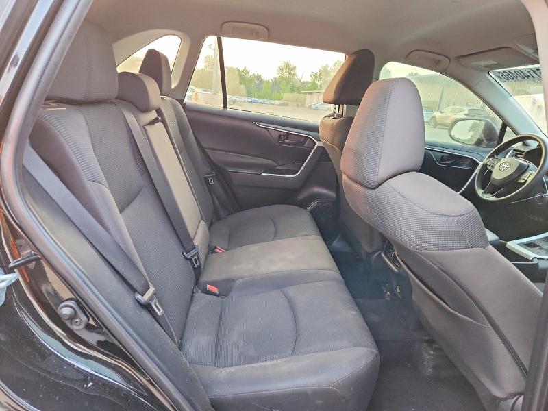 61140466 :رقم المزاد ، 2T3F1RFVXNC288953 vin ، 2022 Toyota Rav4 مزاد بيع