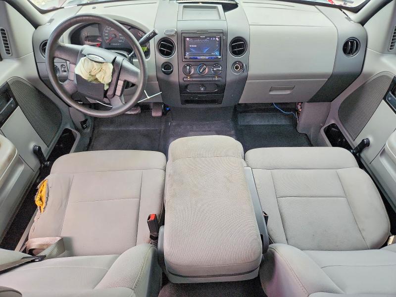 Продаж на аукціоні авто 2005 Ford F150, vin: 1FTRX12W15FB47152, номер лоту: 62943246