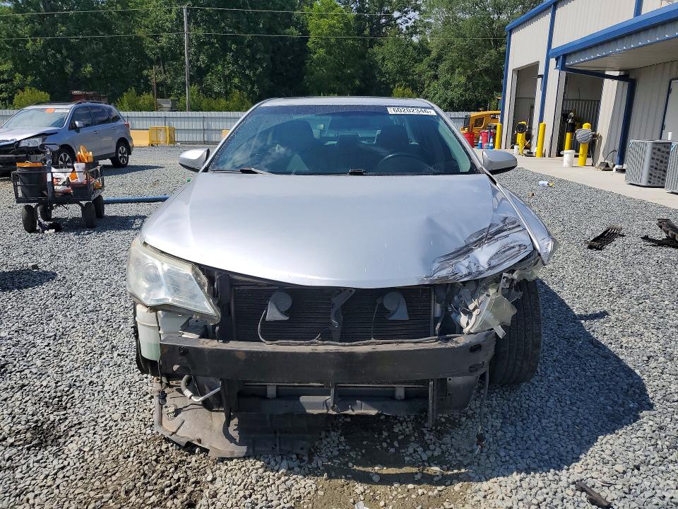 Aukcja sprzedaży 2013 Toyota Camry, vin: 4T1BF1FK8DU695599, numer aukcji: 60202346