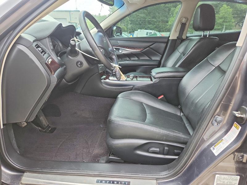 Продаж на аукціоні авто 2015 Infiniti Q70, vin: JN1BY1AR1FM561834, номер лоту: 85635335