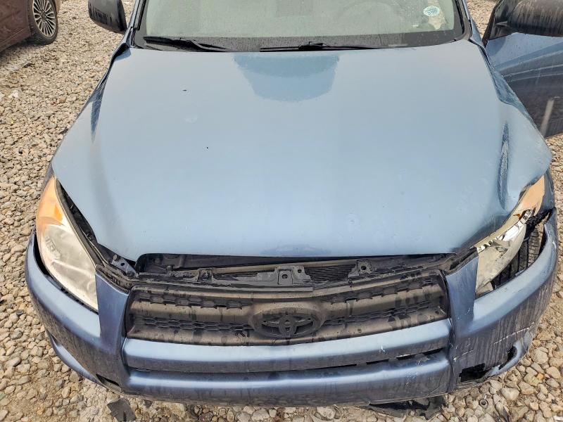 Продажа на аукционе авто 2011 Toyota Rav4, vin: 2T3ZF4DV3BW094232, номер лота: 61191896