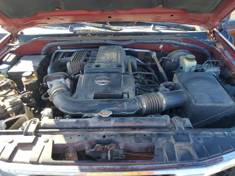 Aukcja sprzedaży 2017 Nissan Frontier, vin: 1N6AD0ER1HN725747, numer aukcji: 59894246