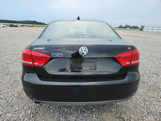 Aukcja sprzedaży 2013 Volkswagen Passat, vin: 1VWBP7A30DC031109, numer aukcji: 59663416