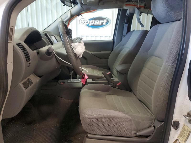 Aukcja sprzedaży 2021 Nissan Frontier, vin: 1N6ED0CE5MN715024, numer aukcji: 61105366