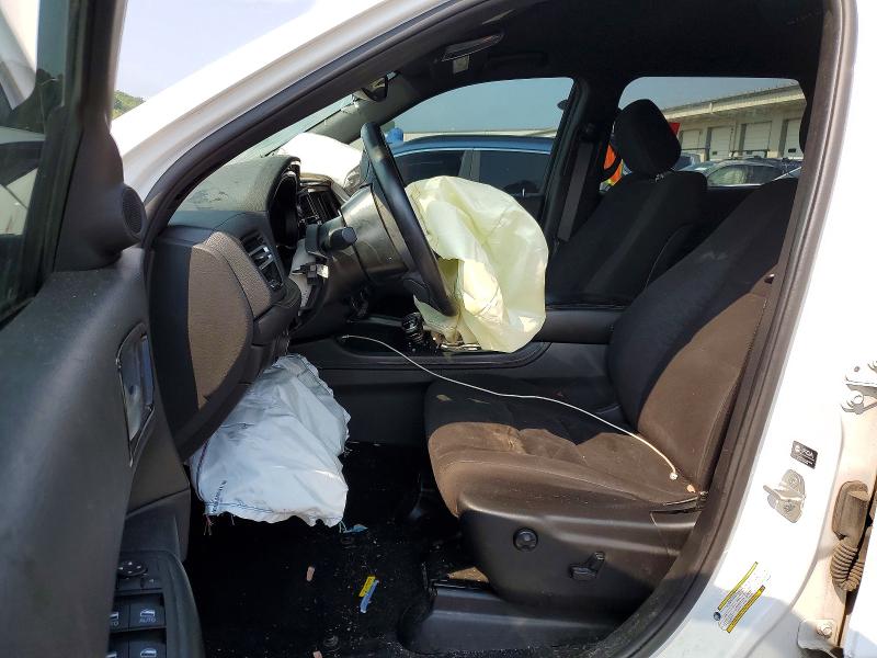 62781686 :رقم المزاد ، 1C4RDHAG7PC635487 vin ، 2023 Dodge Durango مزاد بيع