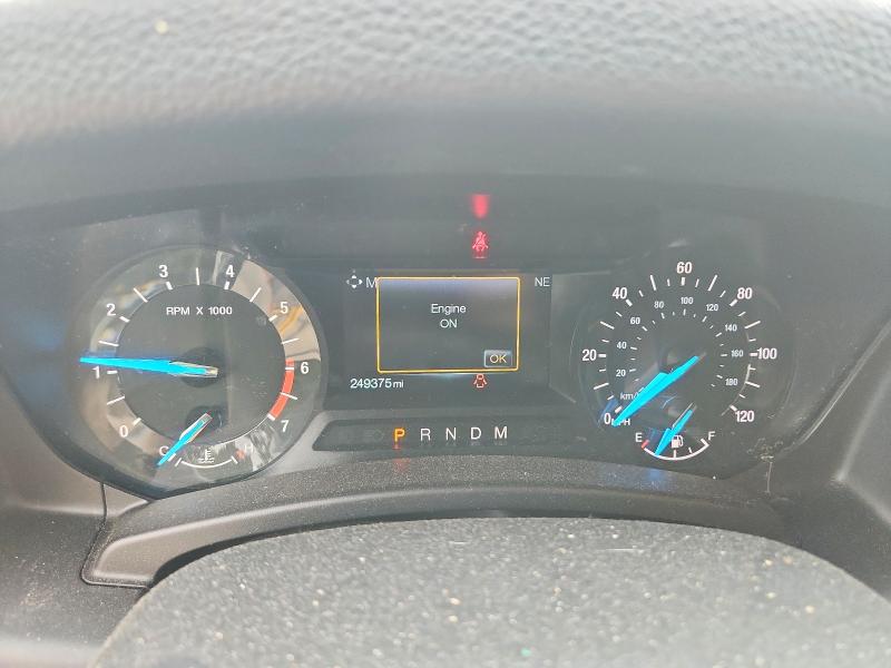 Продажа на аукционе авто 2015 Ford Expedition, vin: 1FMJU1HT5FEF20974, номер лота: 61055316