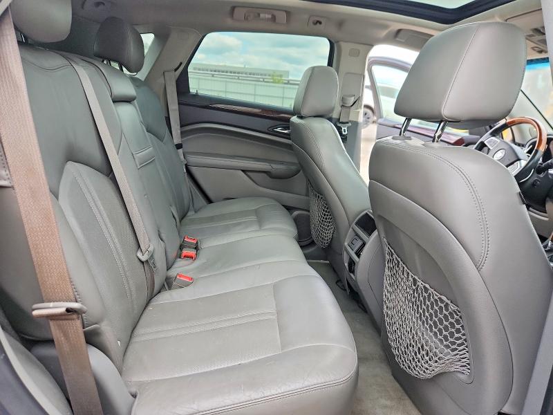 Aukcja sprzedaży 2010 Cadillac Srx, vin: 3GYFNEEY9AS557758, numer aukcji: 60078376