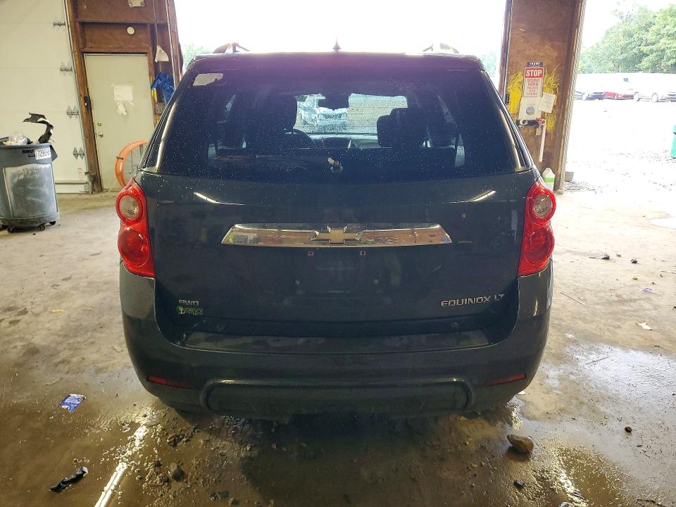 2014 Chevrolet Equinox მანქანა იყიდება აუქციონზე, vin: 2GNFLFEK0E6314087, აუქციონის ნომერი: 61752706