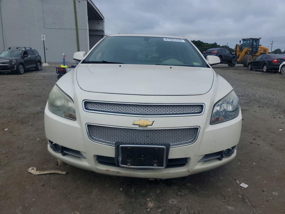 61924476 :رقم المزاد ، 1G1ZE5E08CF225596 vin ، 2012 Chevrolet Malibu مزاد بيع
