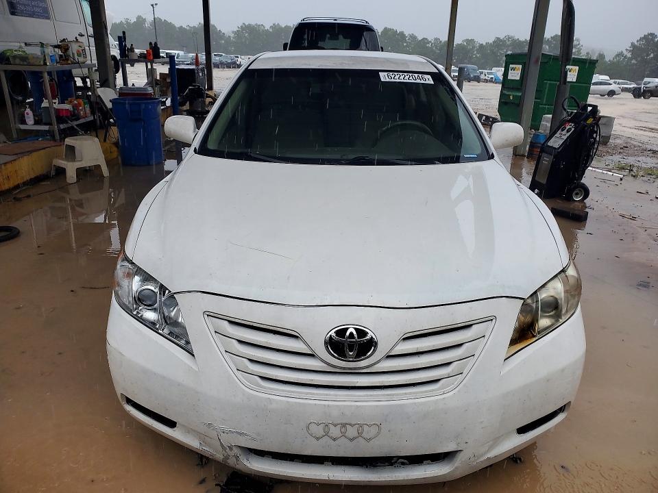 Aukcja sprzedaży 2009 Toyota Camry, vin: 4T1BE46K09U821756, numer aukcji: 62222046