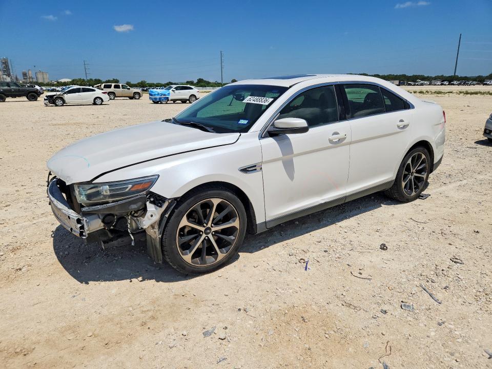 Aukcja sprzedaży 2014 Ford Taurus, vin: 1FAHP2E89EG174310, numer aukcji: 62488836