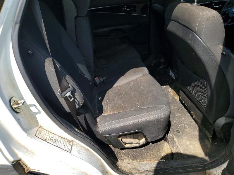 Продажа на аукционе авто 2017 Kia Sorento, vin: 5XYPG4A52HG224145, номер лота: 61136786