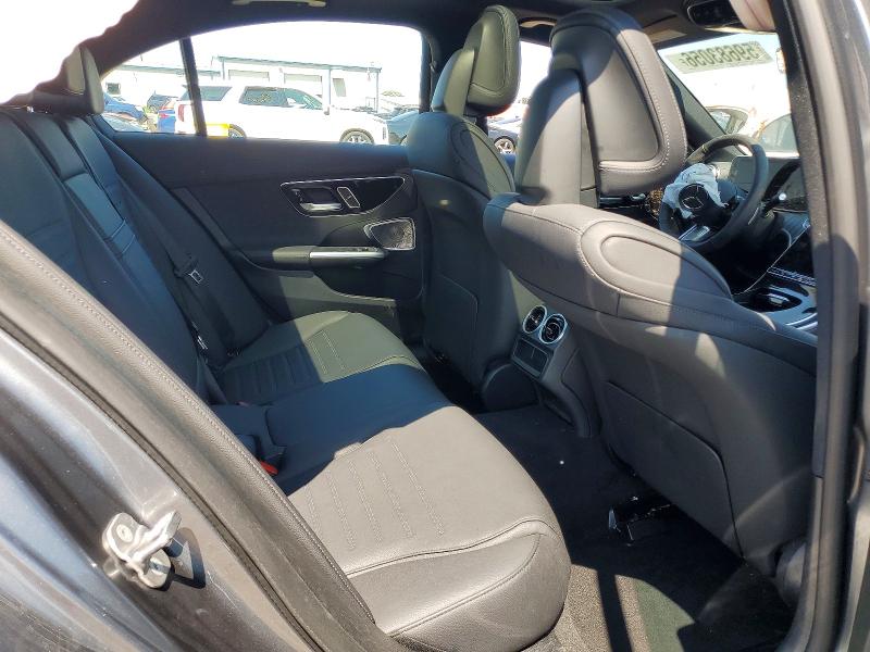 Aukcja sprzedaży 2025 Mercedes-benz C, vin: W1KAF4HB3SR287869, numer aukcji: 59683056