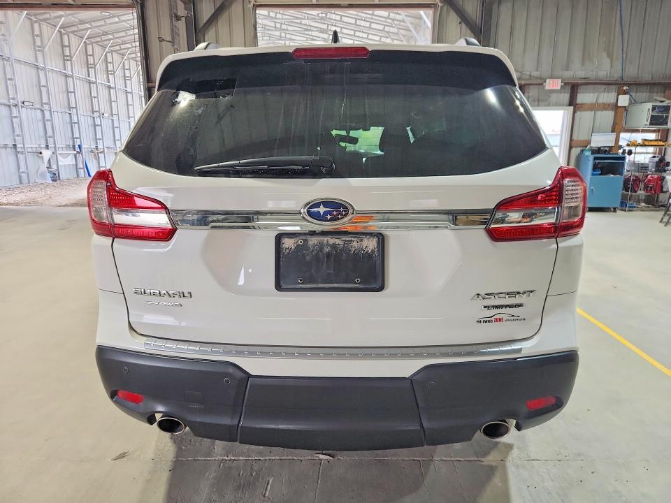 Продажа на аукционе авто 2021 Subaru Ascent, vin: 4S4WMALD6M3429033, номер лота: 62445146