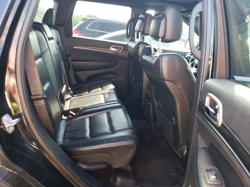 Aukcja sprzedaży 2019 Jeep Grand Cherokee, vin: 1C4RJFBG9KC600454, numer aukcji: 63244646