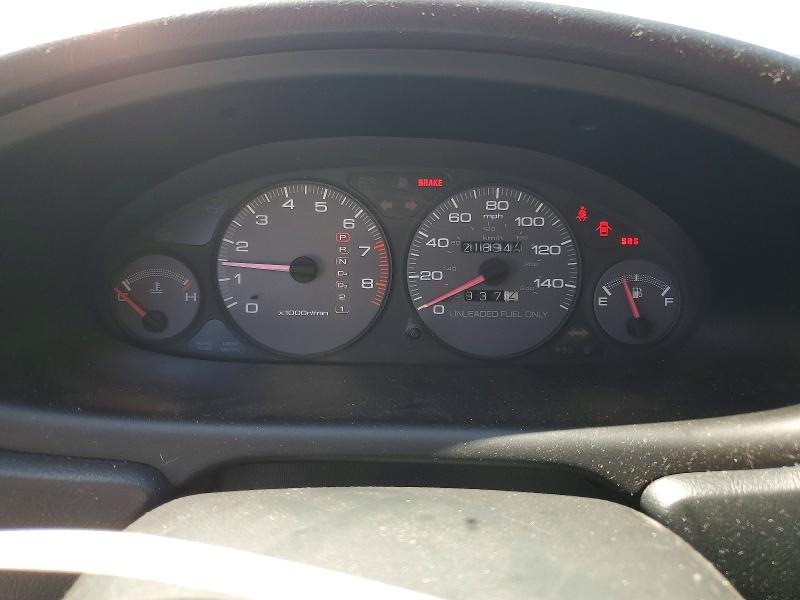 Продаж на аукціоні авто 1997 Acura Integra, vin: JH4DB7650VS005149, номер лоту: 62706066
