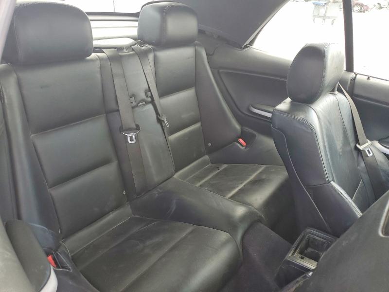 Продажа на аукционе авто 2005 Bmw M3, vin: WBSBR93435PK10181, номер лота: 95589035