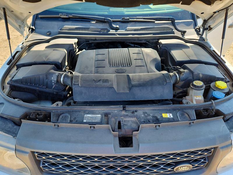 Aukcja sprzedaży 2011 Land Rover Range Rover Sport, vin: SALSK2D48BA283149, numer aukcji: 63357816