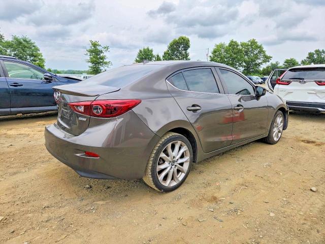 Aukcja sprzedaży 2014 Mazda 3, vin: JM1BM1W3XE1146993, numer aukcji: 62709996