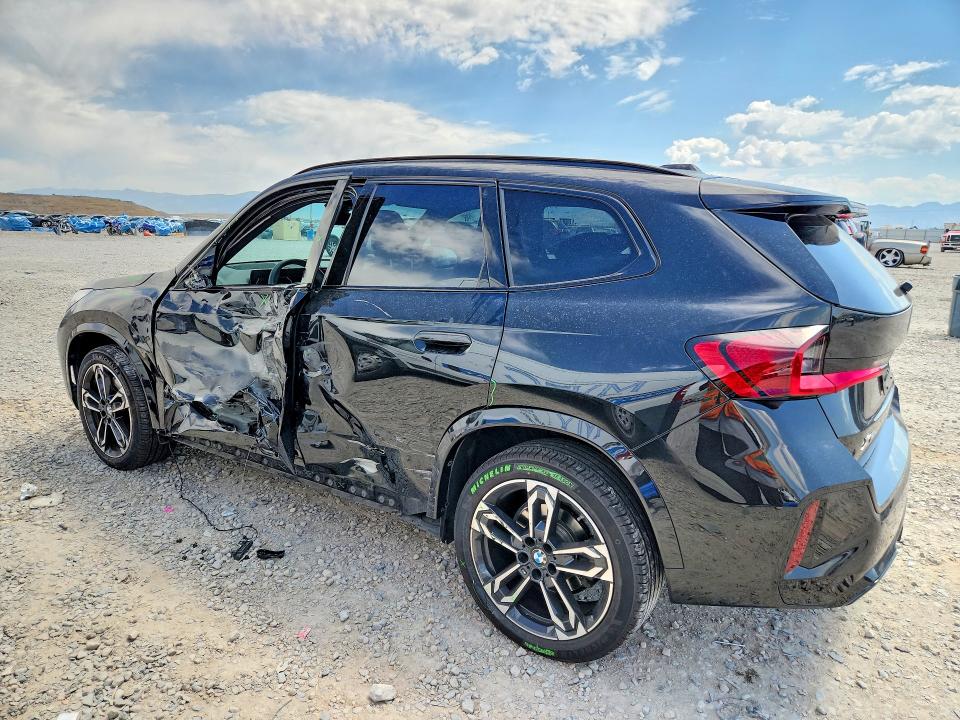Продаж на аукціоні авто 2025 Bmw X1, vin: WBX73EF03S5306032, номер лоту: 59178636