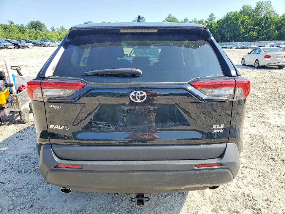 Aukcja sprzedaży 2023 Toyota Rav4, vin: 2T3P1RFV3PW331163, numer aukcji: 61479006