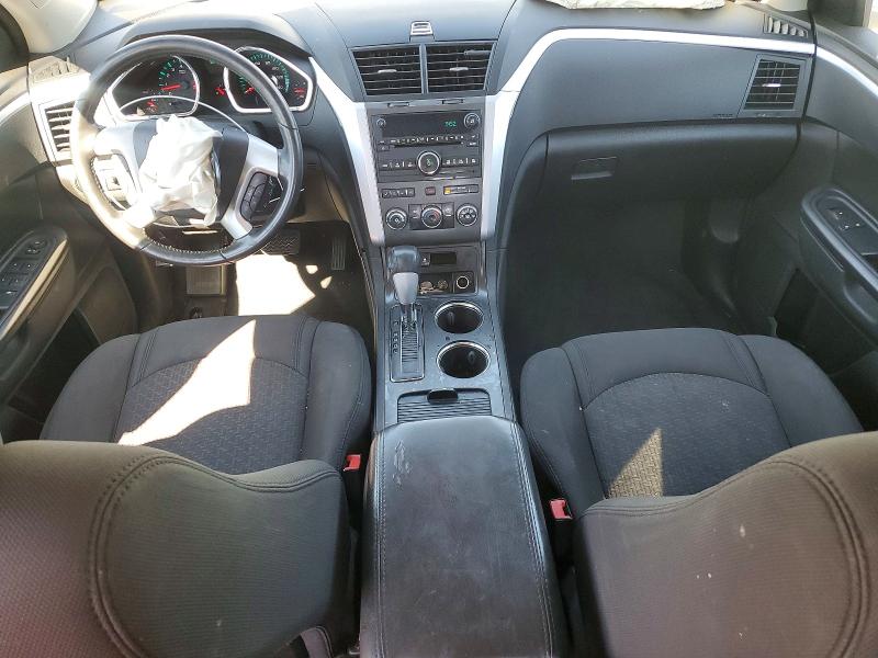 61168926 :رقم المزاد ، 1GNKVGED1BJ335951 vin ، 2011 Chevrolet Traverse مزاد بيع