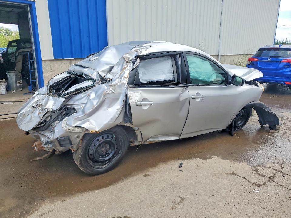 Aukcja sprzedaży 2010 Toyota Matrix, vin: 2T1KU4EE0AC309175, numer aukcji: 60763576