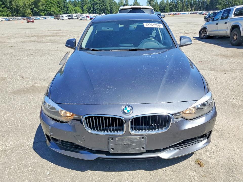 Aukcja sprzedaży 2013 Bmw 328, vin: WBA3C1G5XDNR48083, numer aukcji: 63351066