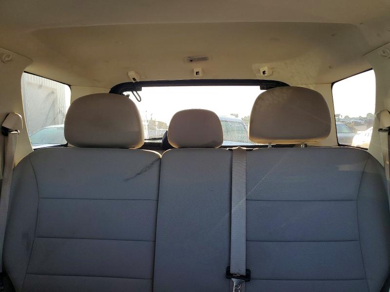 Aukcja sprzedaży 2010 Ford Escape, vin: 1FMCU0D77AKD09491, numer aukcji: 63170506