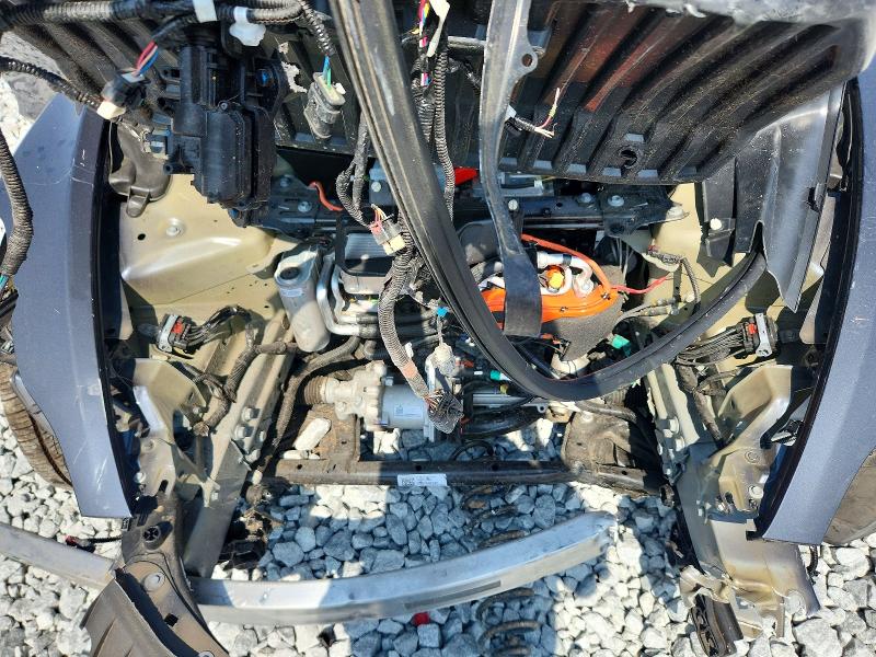 2023 Tesla Model 3 მანქანა იყიდება აუქციონზე, vin: 5YJ3E1EA9PF600761, აუქციონის ნომერი: 59106066