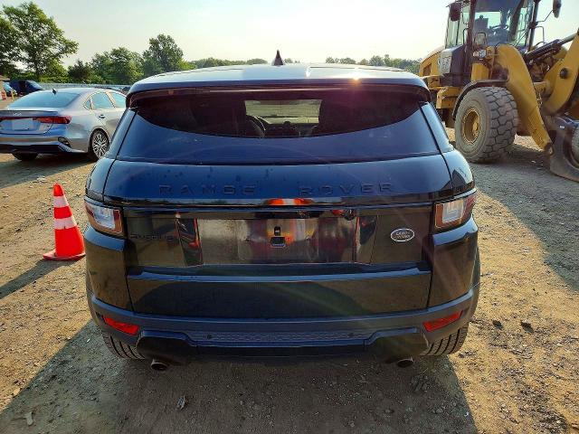 Aukcja sprzedaży 2019 Land Rover Range Rover Evoque, vin: SALVP2RX2KH346464, numer aukcji: 58824176