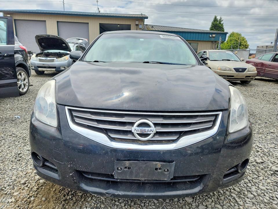 85986325 :رقم المزاد ، 1N4AL2AP3BN412279 vin ، 2011 Nissan Altima مزاد بيع