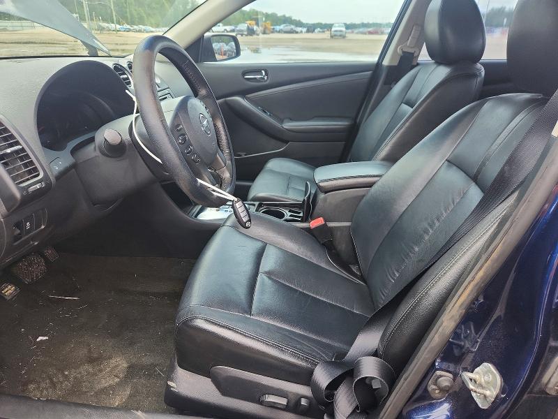 2012 Nissan Altima მანქანა იყიდება აუქციონზე, vin: 1N4BL2AP3CC241714, აუქციონის ნომერი: 61022026